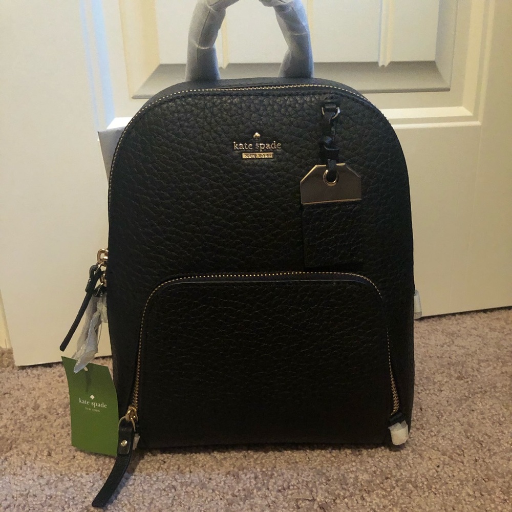 Kate spade backpack